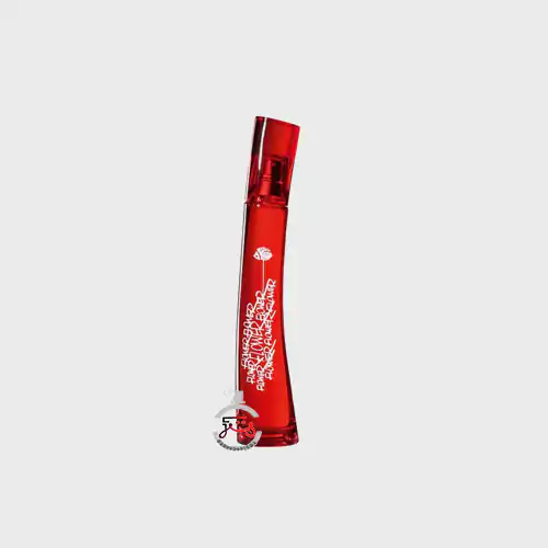 عطر ادکلن کنزو فلاور تگ تویلت